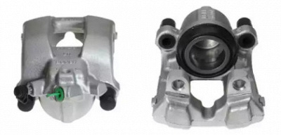BUDWEG CALIPER 345043 -  Тормозной суппорт